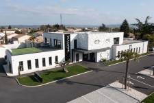 Patrick BREYTON - SARL ATELIER D'ARCHITECTURE PATRICK BREYTON